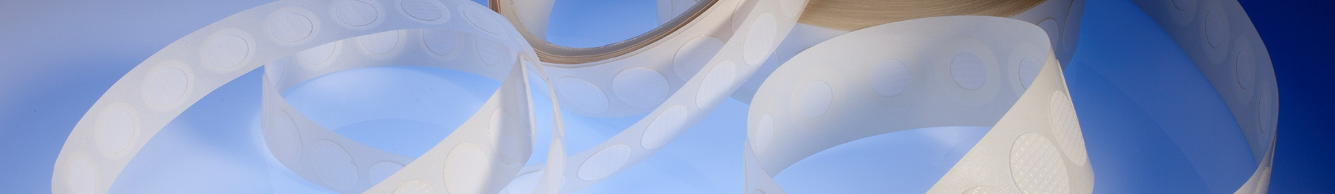 Porex membrane disc PMV15I