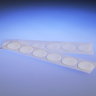 Porex membrane disc PMV30N