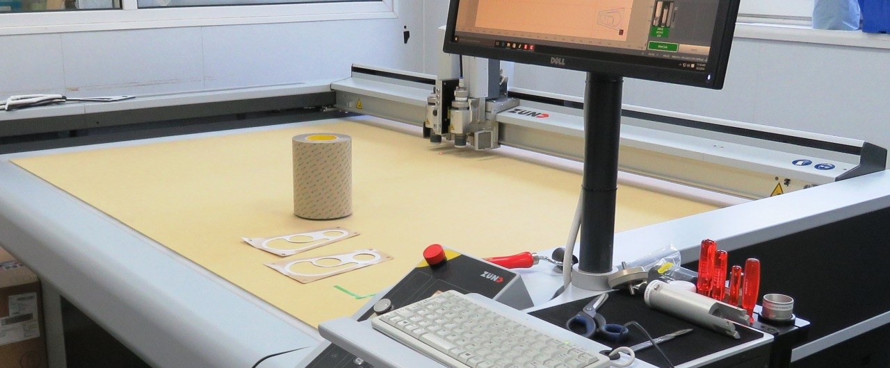 X/Y axis plotter upgraded