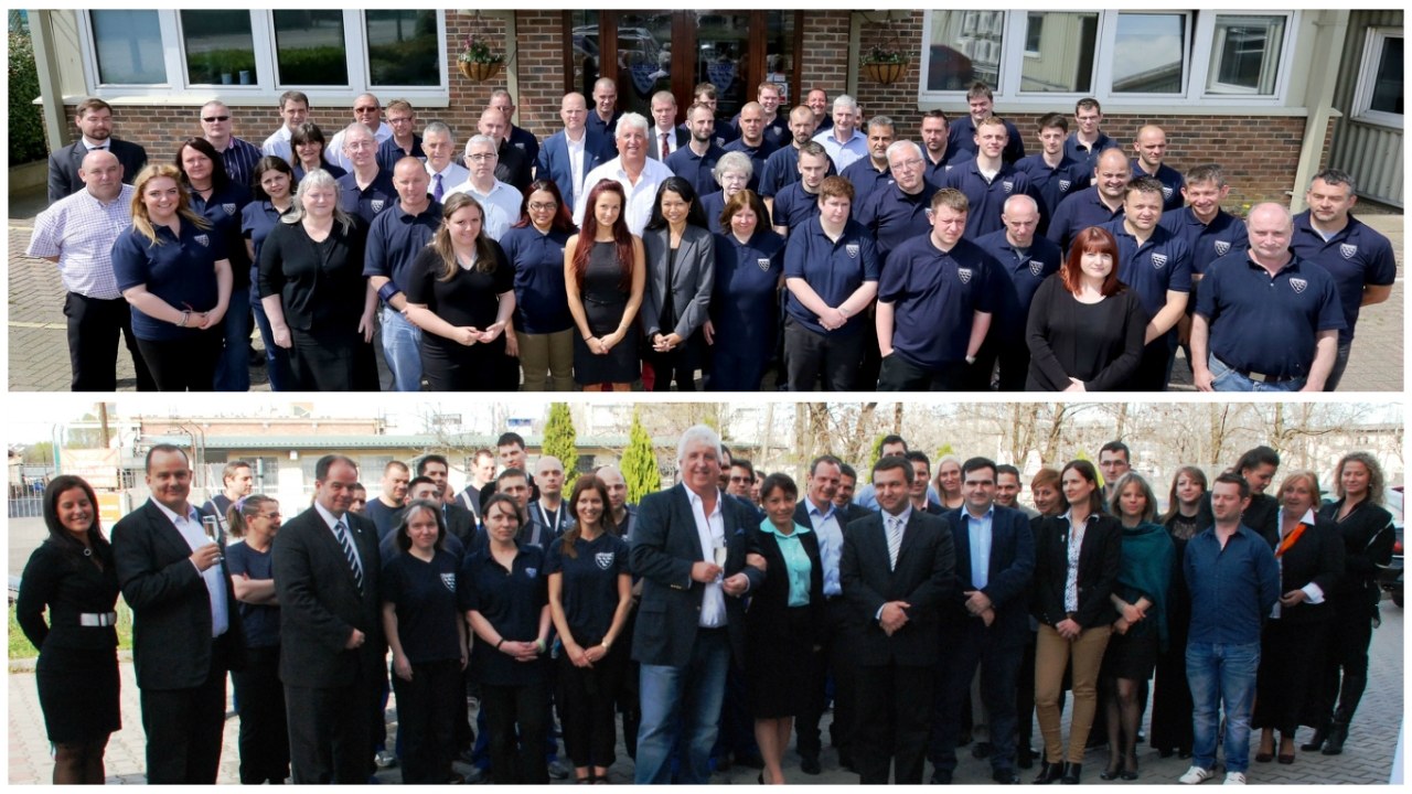 A record year for ADDEV Parafix Holdings Ltd