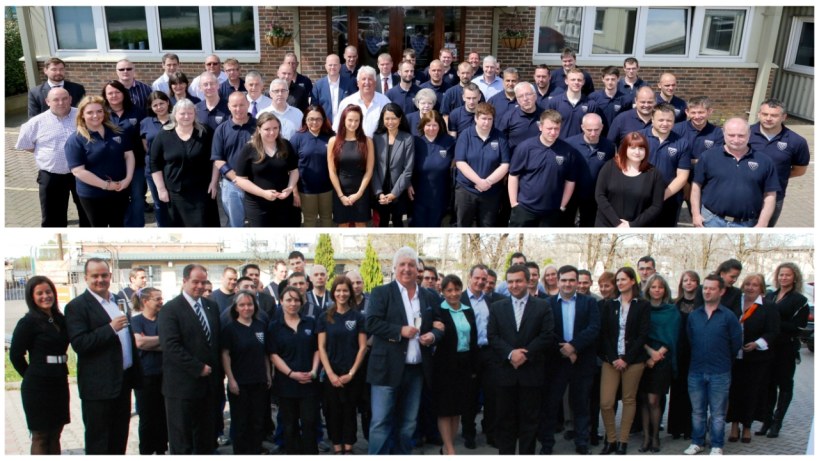 A record year for ADDEV Parafix Holdings Ltd