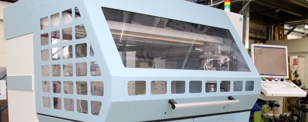 Introducing automation solutions