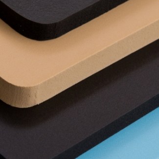 What do ballerinas owe to industrial foam?