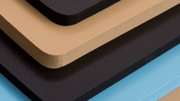 What do ballerinas owe to industrial foam?
