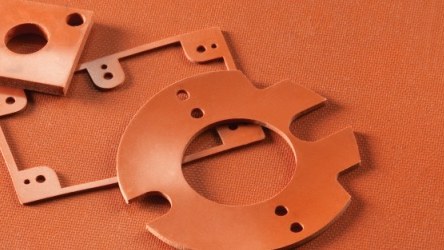 Silicone bonding tapes