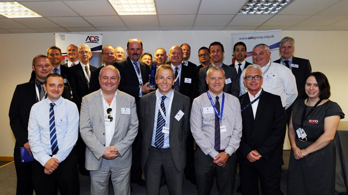 Supply chain accreditation retained