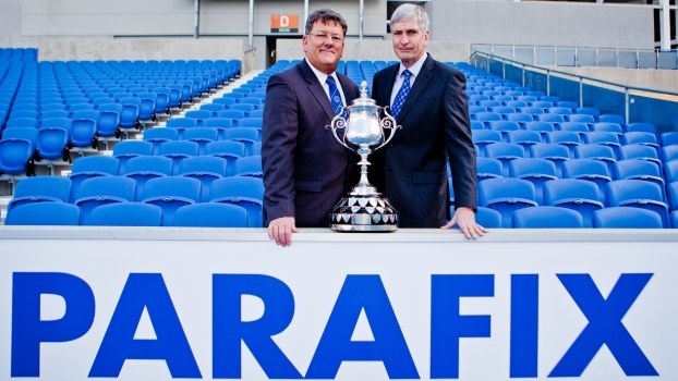 Sussex Senior Challenge Cup sponsorship deal