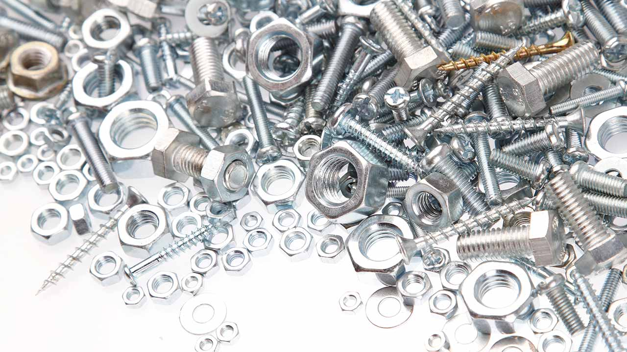 Tape vs Traditional Fixings