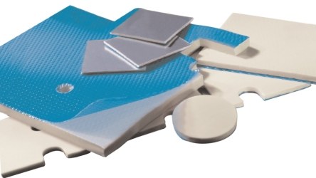 Thermal management &ndash; a hot topic!