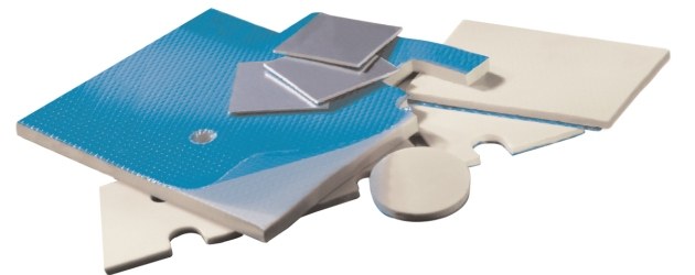 High performance cooling of electronics