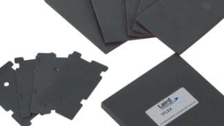 Thermally conductive insulator materials
