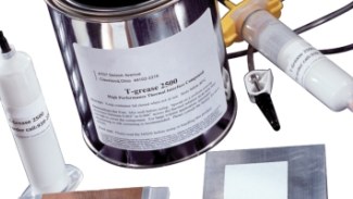 Thermal grease