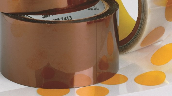 Product spotlight: the types of insulation tape
