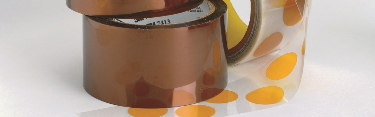 Electrical insulation tape characteristics and applications