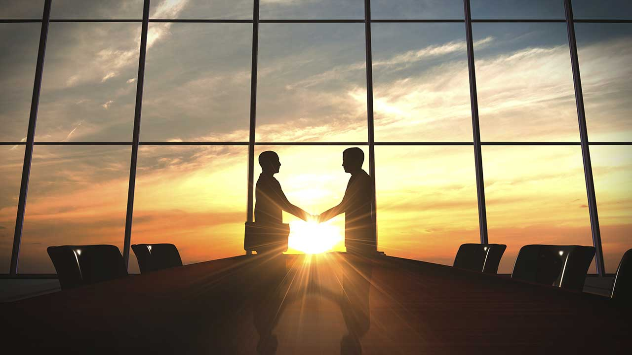 Unique supplier relationships