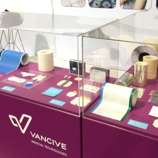 Vancive launches a non-silicone repositionable tape