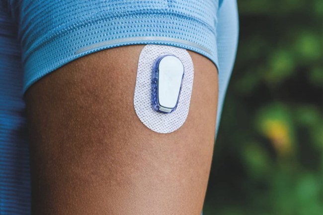 Medical-Grade Materials for Stick-to-Skin Applications