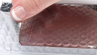 Medical grade foil
