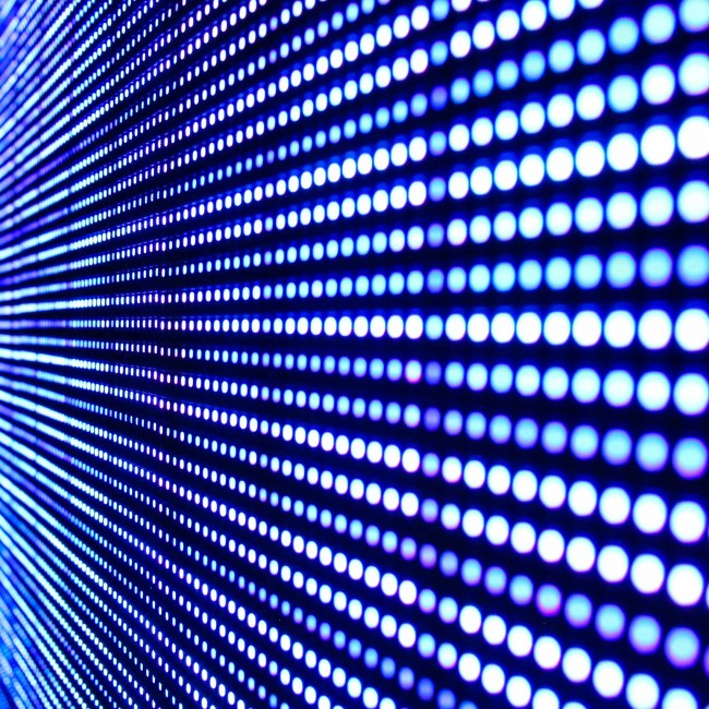 Specialist Materials for LED Lighting Assemblies