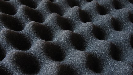 Foam bonding