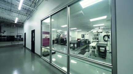 ISO 7 Cleanroom Manufacturing: Requirements, Standards and Applications