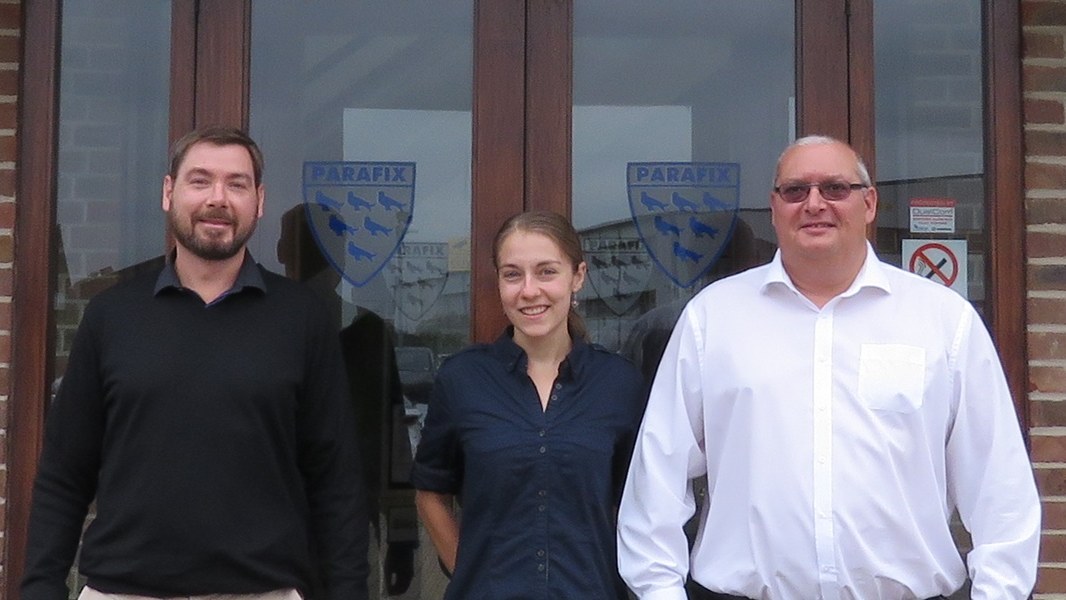 Commercial Reorganisation