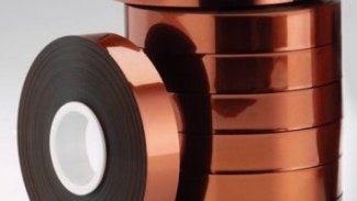 Non-adhesive insulation