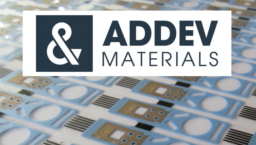ADDEV Materials reinforces its position as Europe's leading adhesive tape converters with the acquisition of PARAFIX