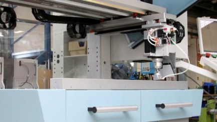 Automated assembly capabilities