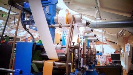 EMI and RFI Shielding Products