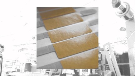 Medical tape converting capabilities