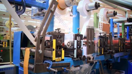 Venting and filtration products