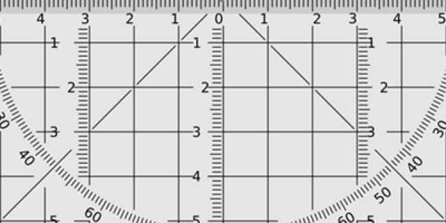 Part tolerances